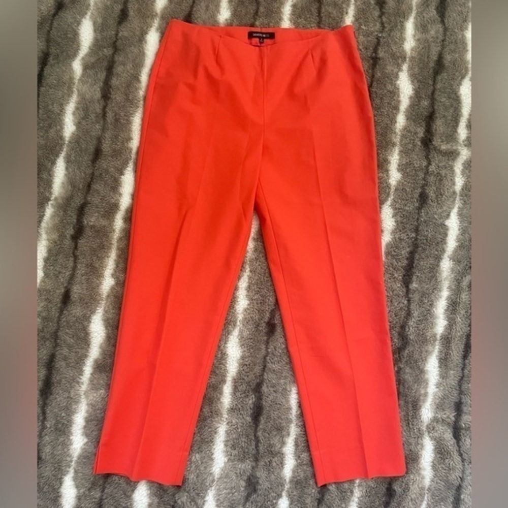 lafayette 148 pants womens size 8